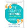 Lost Art of Listening