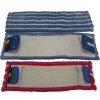Mop Univerzál 50 cm 2 dier. micro Fmix /flip/kaps/