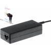 Napájecí zdroj Akyga AK-ND-74 20V/3.25A 65W 4.0x1.7mm konektor - neoriginální (AC adaptér, nabíječka, napájecí zdroj vhodný pro notebooky IBM / Lenovo)
