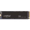Crucial SSD T500 500GB M.2 NVMe Gen4 7200/5700 MBps (CT500T500SSD8)