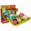 LEAN TOYS Súprava podnosu s koláčmi
