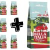 5kg balíček + 1kg Marzotto Bella Italia zrnková káva