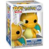 FunkoPop Funko POP! Games: Pokemon - Dragonite (EMEA)