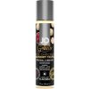 System JO - Gelato biela čokoľádová truffle - jedlý lubrikačný gél (30 ml)