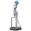 Heo GmbH Evangelion 3.0+1.0 Thrice Upon a Time Rei Ayanami Sega