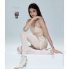 Knittex Pančuchové nohavice Gaudy 3D 50 DEN Ecru