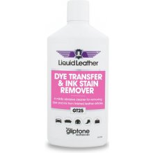 Gliptone Liquid Leather GT25 Dye Transfer & Ink Remover Cream 250 ml