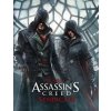 Art of Assassin's Creed: Syndicate