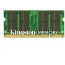 Pamäť Kingston DDR3 4GB 1333MHz CL9 KVR13S9S8/4