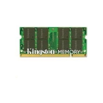 Kingston DDR3 4GB 1333MHz CL9 KVR13S9S8/4