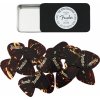 Fender 70th Anniversary Pick Tin 12 Trsátko / Brnkátko