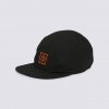 Šiltovka VANS 106 SPITFIRE WHEELS CAMPER CAP BLACK