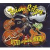 Setzer Brian: Setzer Goes Instru-Mental! (Coloured Edition) - Vinyl (LP)