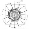 Koleso ventilátora chladenia motora BEHR 21 037 403