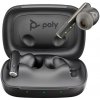 Poly Voyager Free 60 MS Teams, BT700 USB-C adaptér, bezdrôtové slúchadlá, čierne 7Y8L8AA