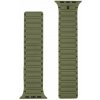 Remienok Tactical MagBand pre Apple Watch 42/44/45/49 Forest Green (57983121392)
