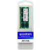 DRAM Goodram DDR3 SODIMM 8GB 1333MHz CL9 DR 1,5V (GR1333S364L9/8G)