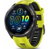 Garmin Forerunner 965 Amp Yellow / Black
