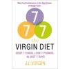 Virgin Diet (Jj Virgin)(Brožovaná)