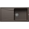 Blanco Sona XL 6 S Granitový drez - Káva