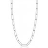 Ania Haie N046-03H Ladies Necklace - LINK UP