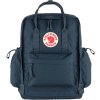 Fjällräven Kånken Outlong Navy 18 l