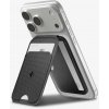 Spigen S314-2 SLIM FOLD STATIV MAGSAFE UNIVERZÁLNÍ MAGNETICKÝ DRŽÁK NA KARTY ČERNÝ