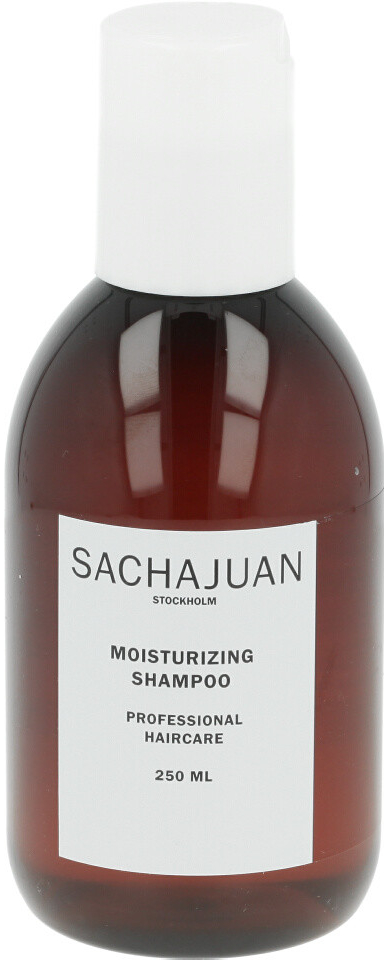 Sachajuan Moisturizing Shampoo 250 ml