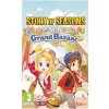Story of Seasons: Grand Bazaar