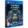 Five Nights at Freddy's: Into the Pit