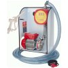 Prečerpávač Rover Pompe Dispenzer Novax 20M 0.37kW 230V