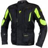 REBELHORN bunda HARDY II black / fluo yellow - 6XL