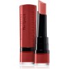 Bourjois Rouge Velvet The Lipstick matný rúž odtieň 12 Brunette 2,4 g