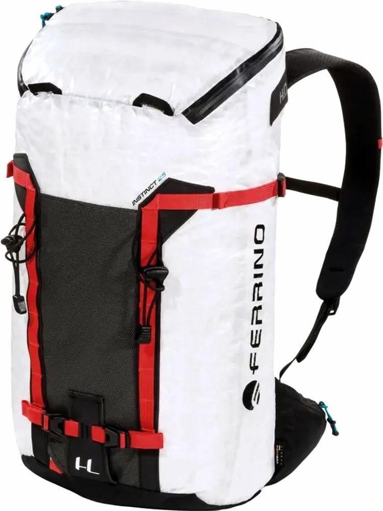 Ferrino Instinct 25l bílá