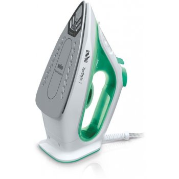 Braun TexStyle SI 1040 GR