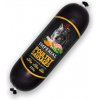 Alpha Spirit Dog Imperial Sausages Poultry 350 g