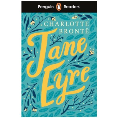 Penguin Readers Level 4: Jane Eyre - Charlotte Brontë, Penguin Books