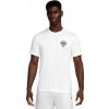 Nike | Basketball T-Shirt | biela| XXL