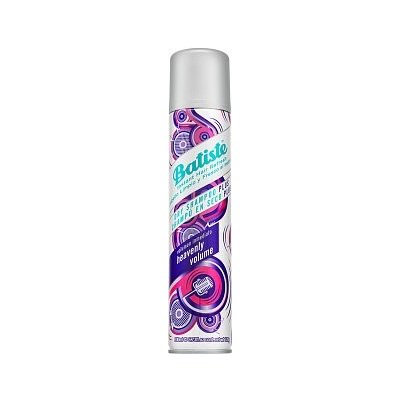 Batiste Dry Shampoo Plus Heavenly Volume suchý šampón pre objem vlasov 200 ml