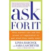 Ask For It (Linda Babcock,Sara Laschever)(Brožovaná)
