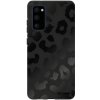 Picasee Fashion Case pre Samsung Galaxy S20 FE - Midnight Leopard