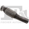 Pružný diel výfuku FA1 VW450-305