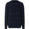 Livergy® Pánsky pletený pulóver navy modrá, XL 56/58 (100386483)