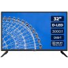 Kiano Slim TV 32 LED