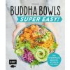 Buddha Bowls - Super Easy!
