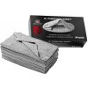 Sada mikrovláknových vreckoviek MA Professional Detailing X-TISSUE GRAY 200 g/m²
