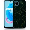 Picasee ULTIMATE CASE pro Realme C11 (2021) - Vawes