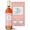 Sablio Rodina 2 Syrah ružové suché víno 12 % 0,75 l (holá fľaša)