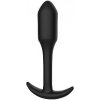 Toyjoy Smooth Analplug (Large), análny kolík