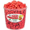 Haribo Primavera jahôdky 500 ks (1,15 kg)